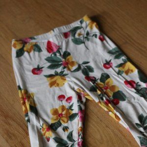 2 Pairs of Old Navy Leggings